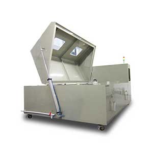 汽車零部件鹽霧箱|汽車部件鹽霧腐蝕試驗(yàn)箱