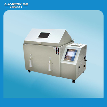 鹽霧試驗箱的安裝需要具備哪些技術要求？