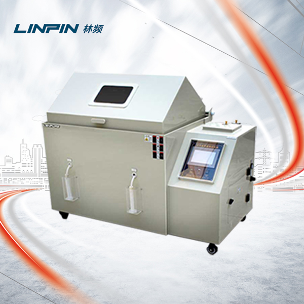 從實驗室到現實：鹽霧試驗箱的腐蝕模擬